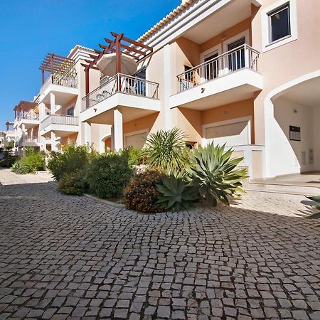 Apartamento Agua Brisa Албуфейра Экстерьер фото