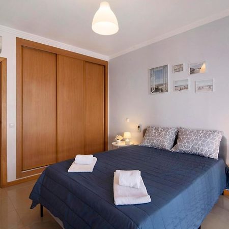 Apartamento Agua Brisa Албуфейра Экстерьер фото