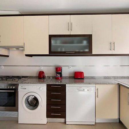 Apartamento Agua Brisa Албуфейра Экстерьер фото