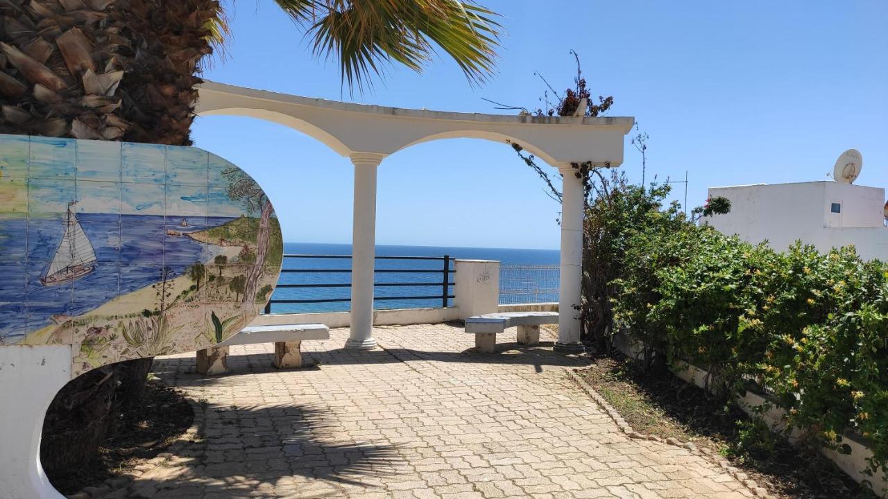 Apartamento Agua Brisa Албуфейра Экстерьер фото
