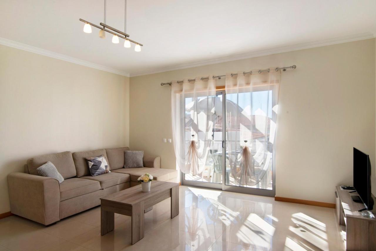Apartamento Agua Brisa Албуфейра Экстерьер фото