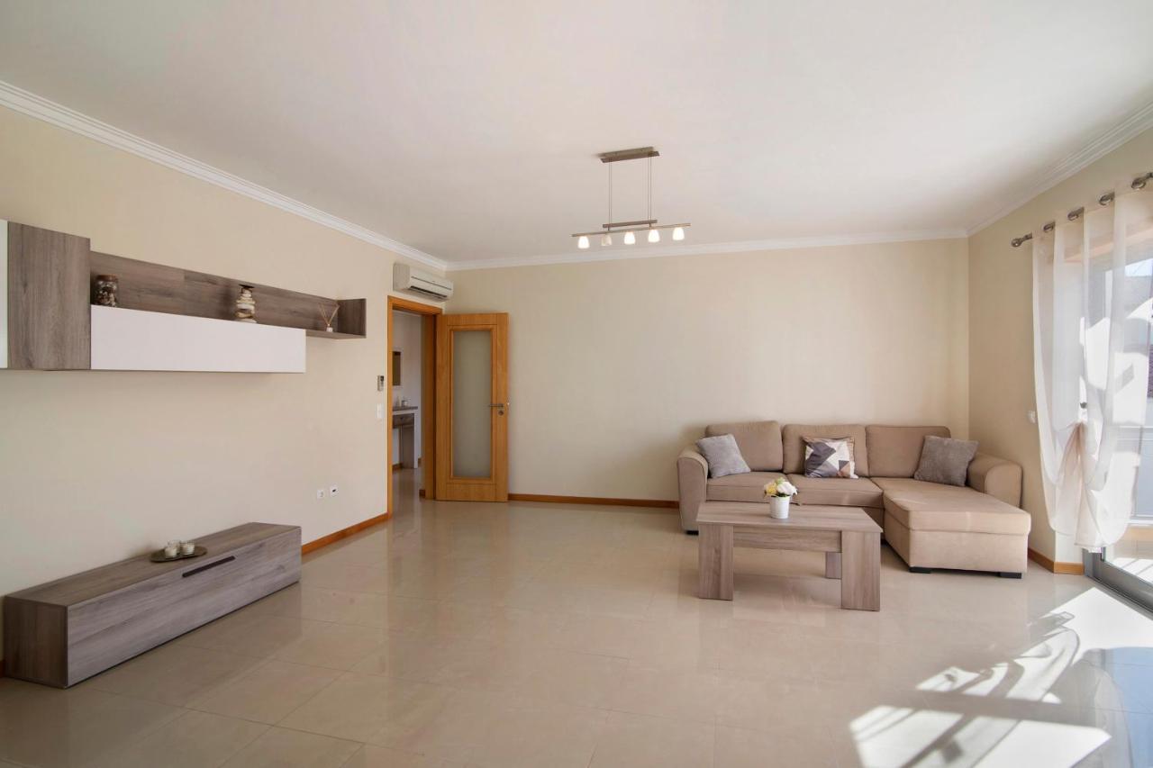 Apartamento Agua Brisa Албуфейра Экстерьер фото