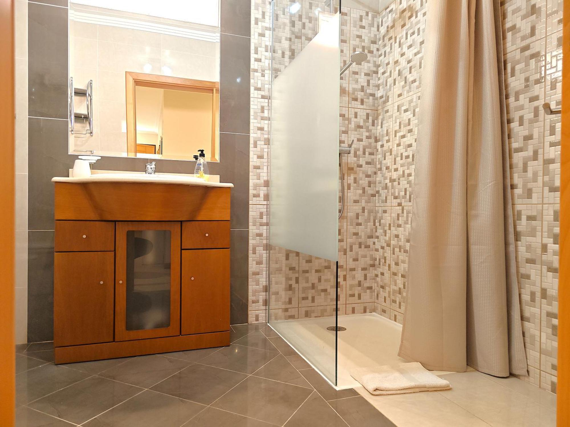 Apartamento Agua Brisa Албуфейра Экстерьер фото