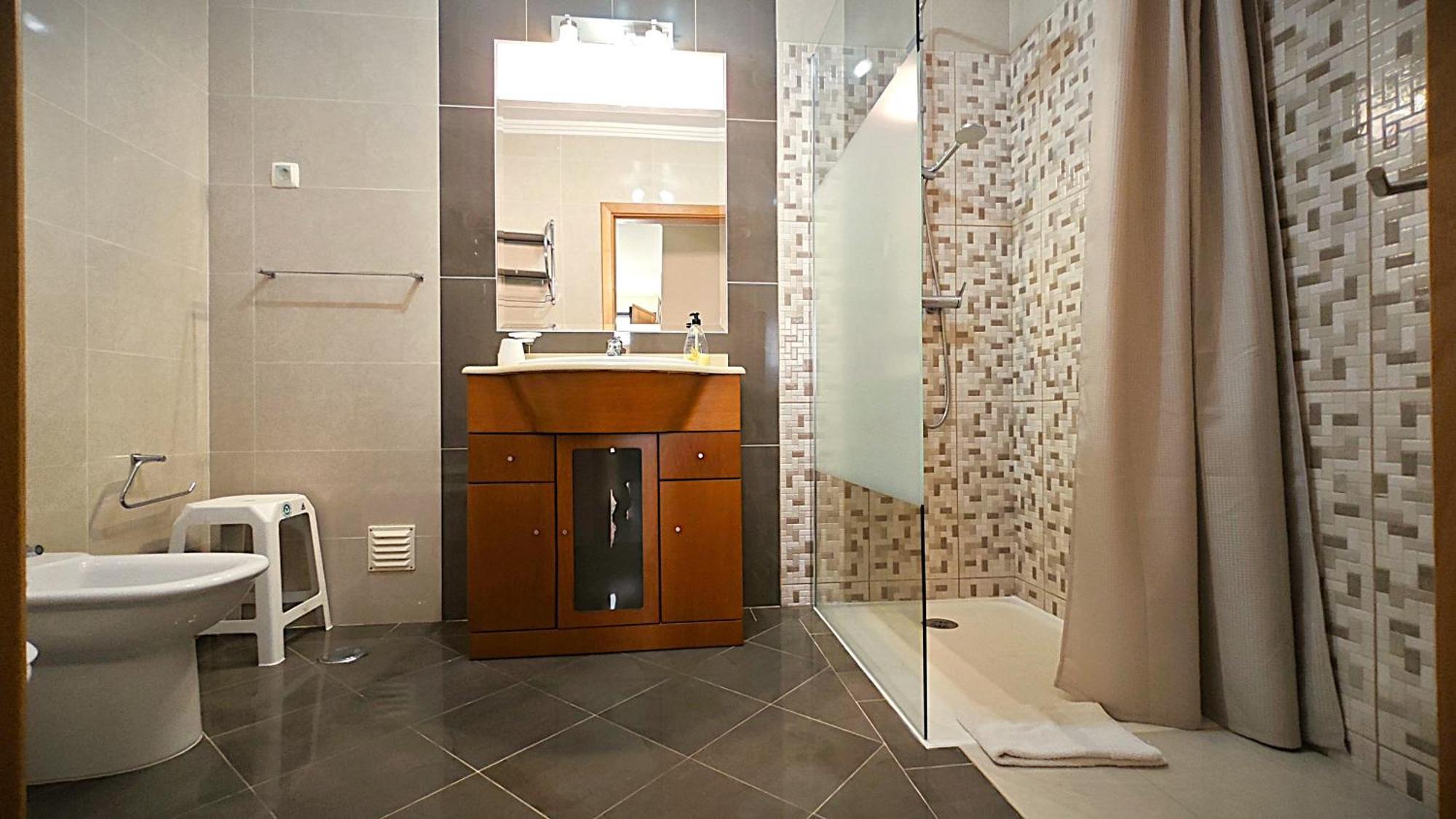 Apartamento Agua Brisa Албуфейра Экстерьер фото